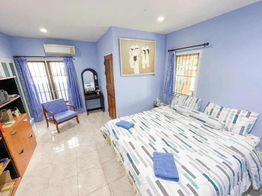 Beach Village House CH2 - photo 2