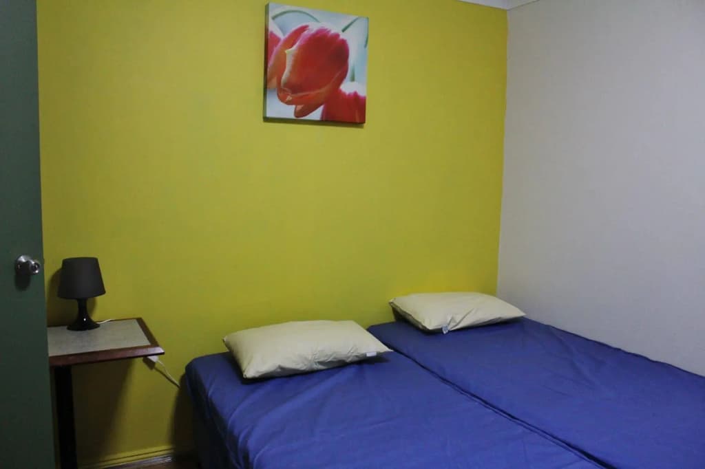Sydney Backpackers - Hostel - photo 24