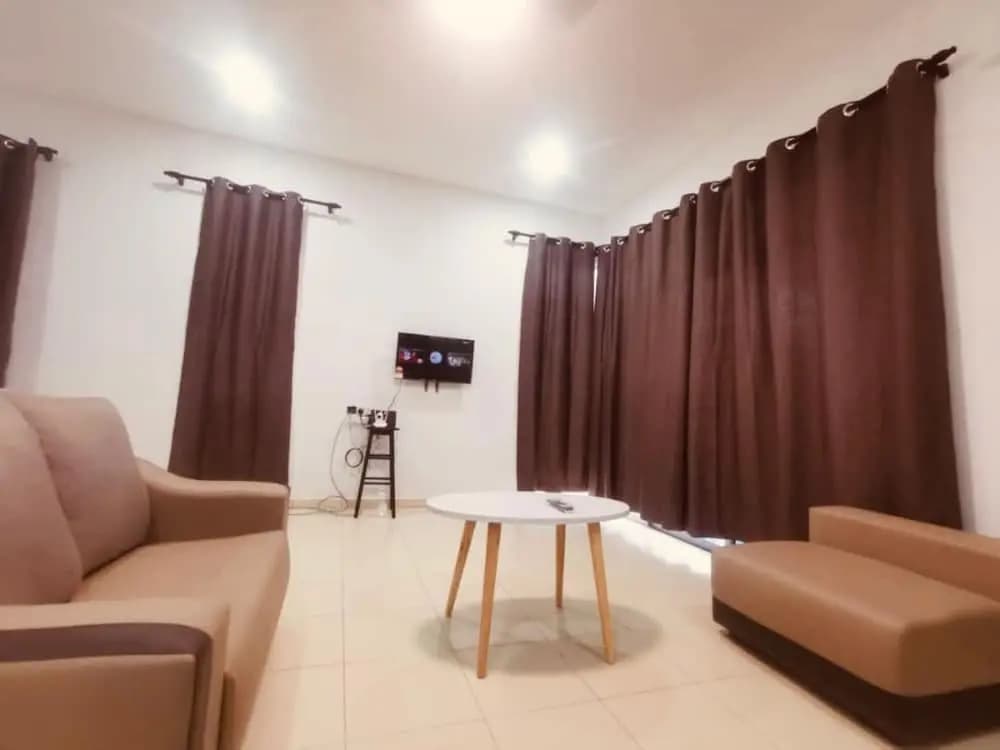 OYO 90507 Chalet Sumayyah - photo 1