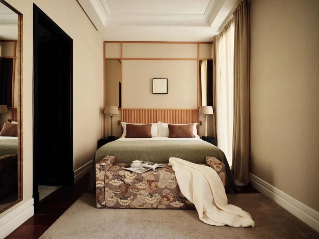 Hotel Único Madrid - Small Luxury Hotels - photo 40