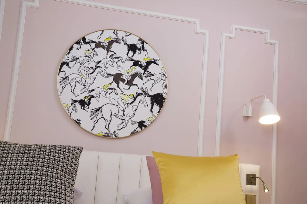 Hôtel Pastel Paris - photo 10