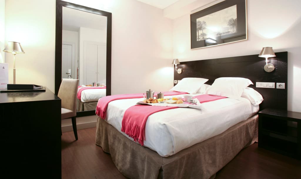 Meninas Hotel - photo 29