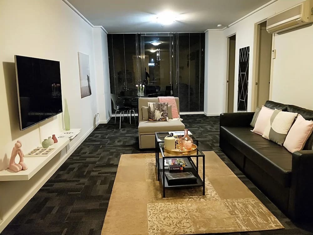 225 Melbourne Tower - photo 22