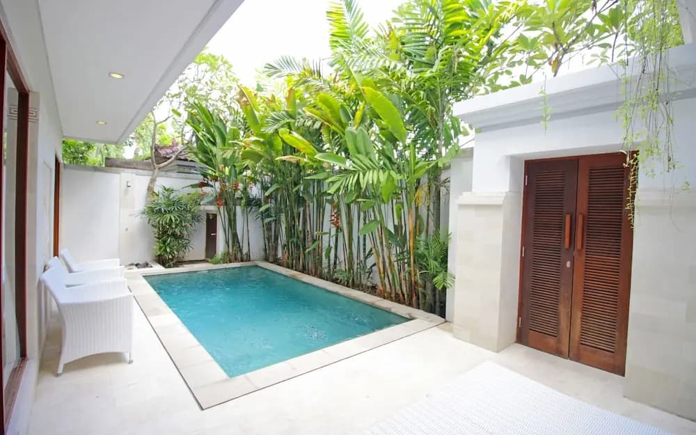 Duyung Villa Bali - photo 15