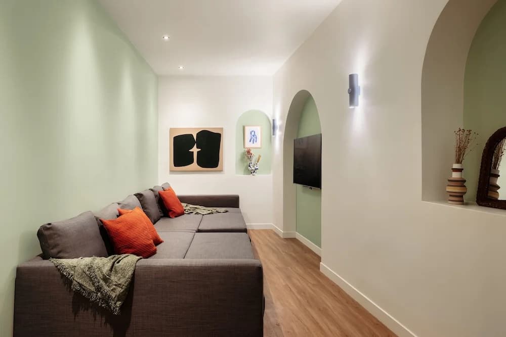 Edgar Suites Notre-Dame - Lagrange - photo 12