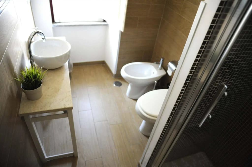 Pigneto Luxury Rooms - photo 7