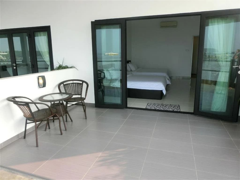 Kukup Xiang Holiday Home - photo 5