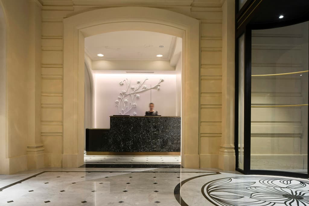 Hotel Le Narcisse Blanc & Spa - photo 17
