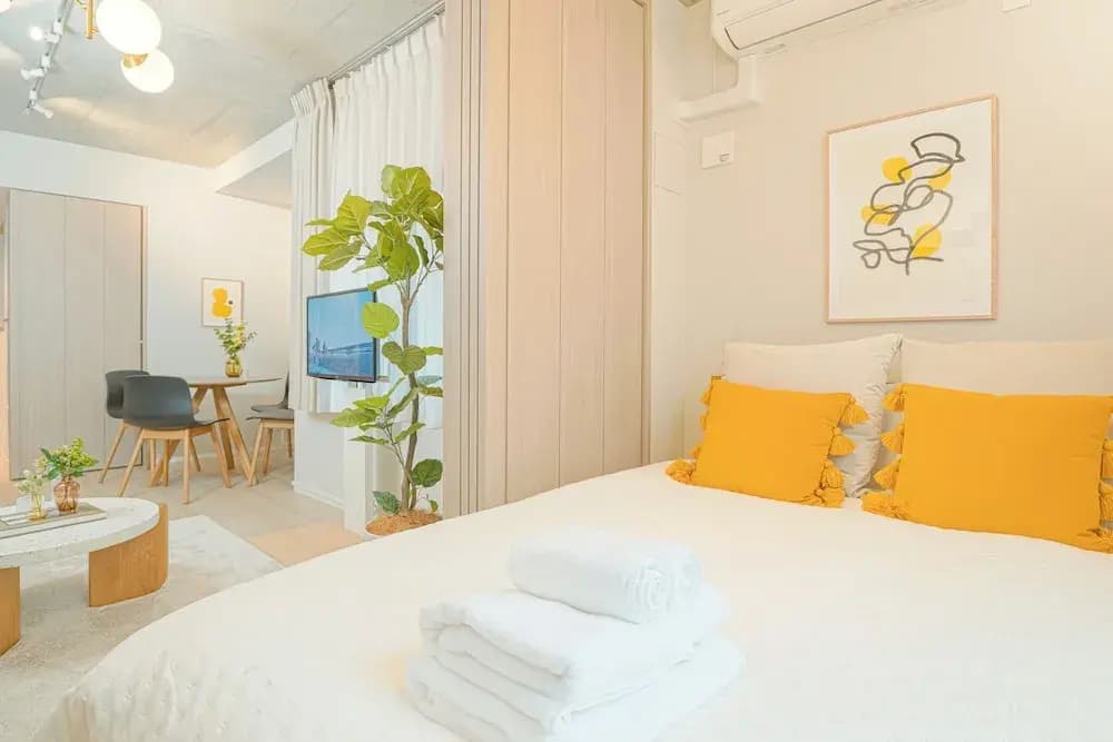Ken's Place Minami-Azabu - photo 6