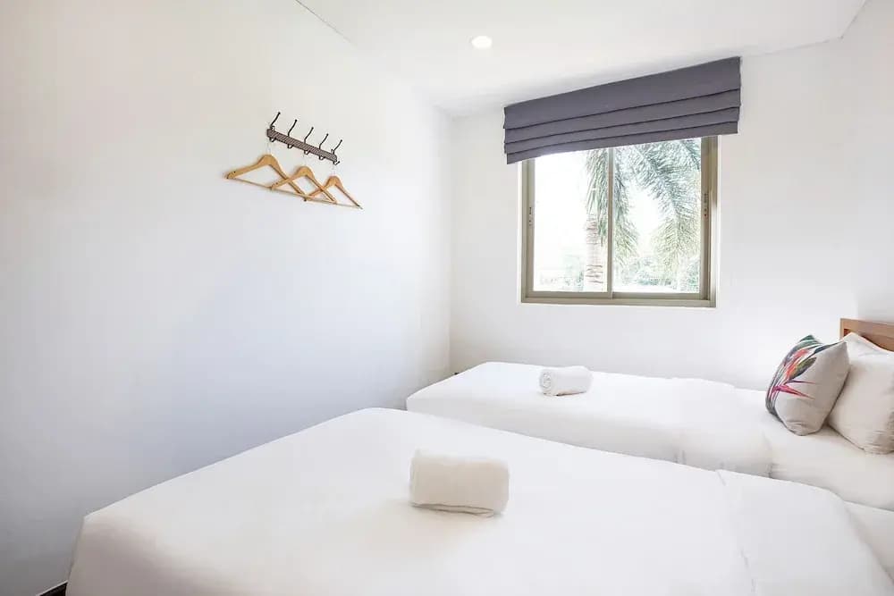 Stylish 3BR Pool Access Villa Argent 9 - photo 2
