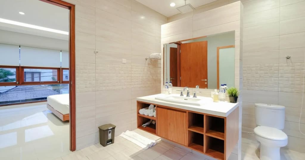 Sehati Villa 2 - photo 7