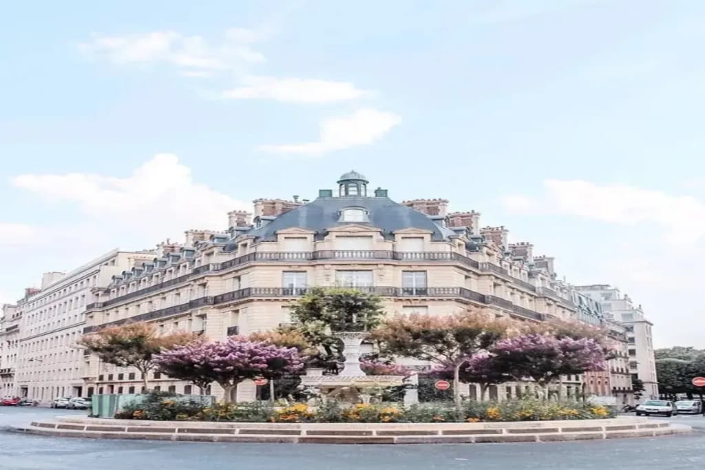 Hotel George Washington - photo 17