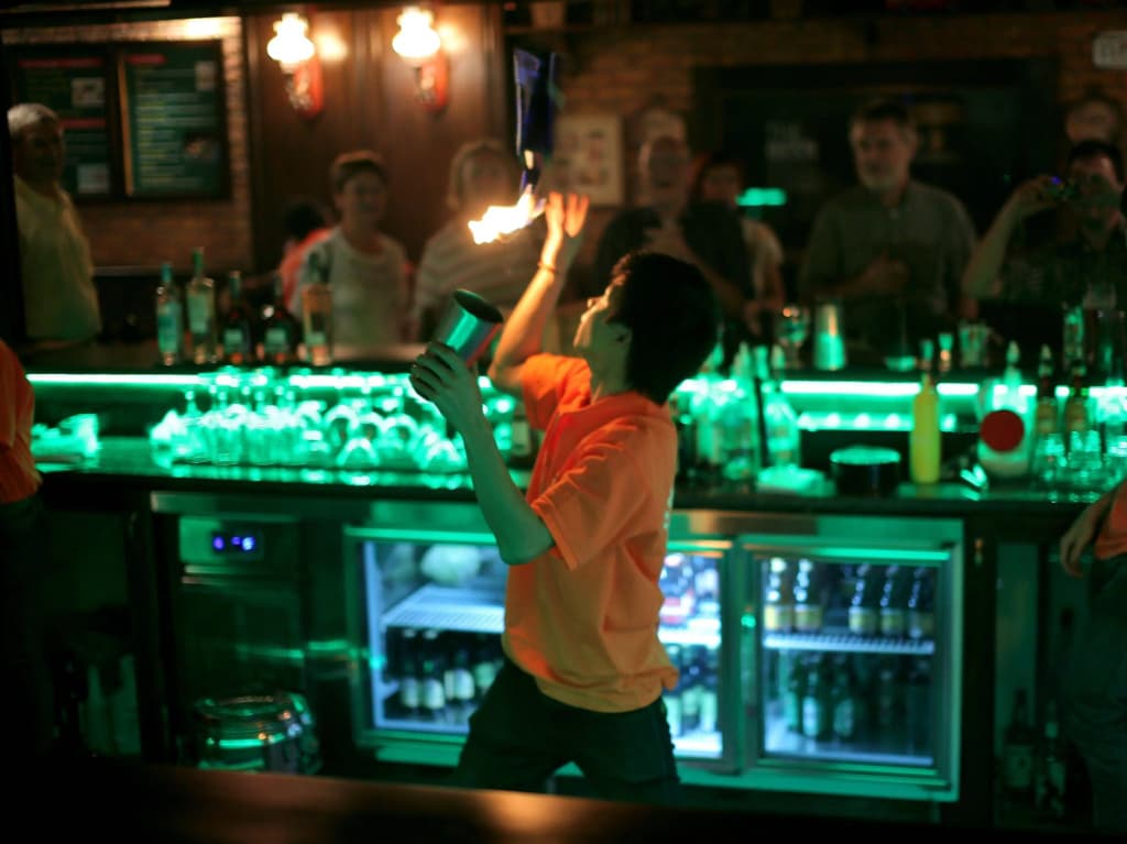 Thien Thai Hotel - photo 25