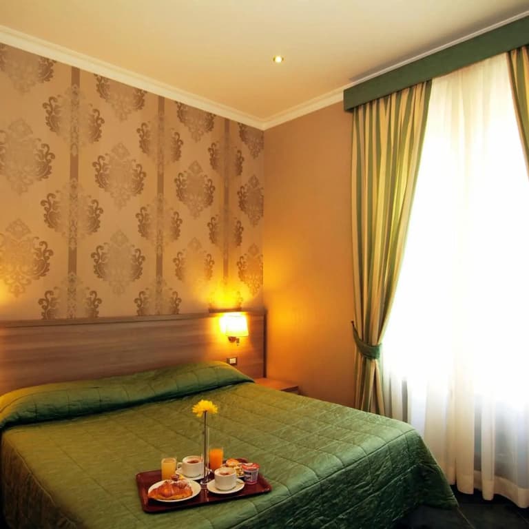 Hotel Argentina - photo 20