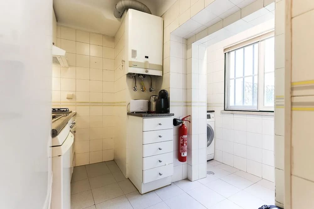 Av. Liberdade Duplex By Homing - photo 20