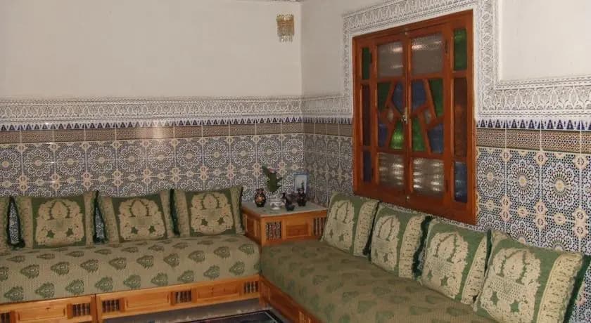 Résidence Dina - photo 2