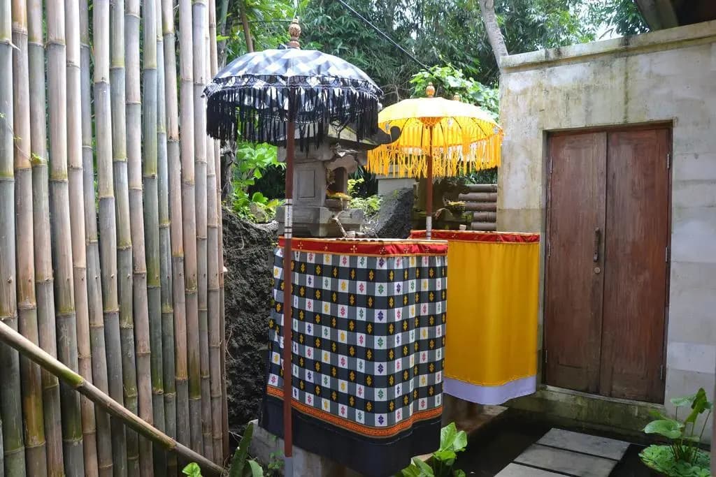 Tri Sandhya Villa - photo 15