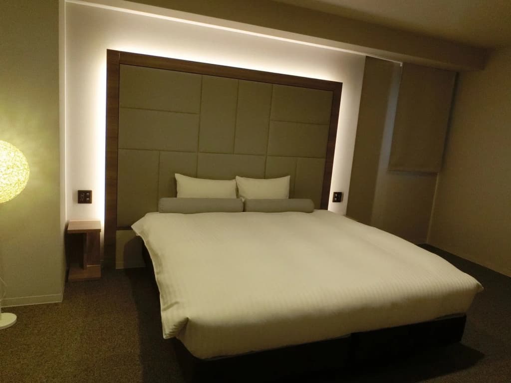 Doutonbori Crystal Hotel - photo 5