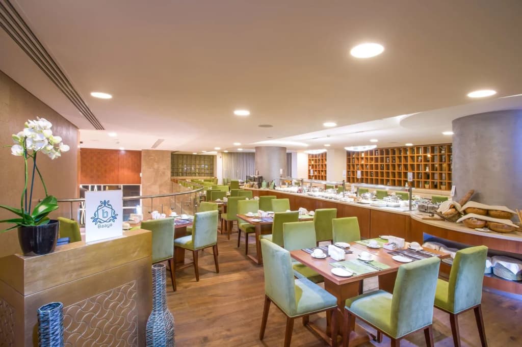The Avenue Hotel - photo 31