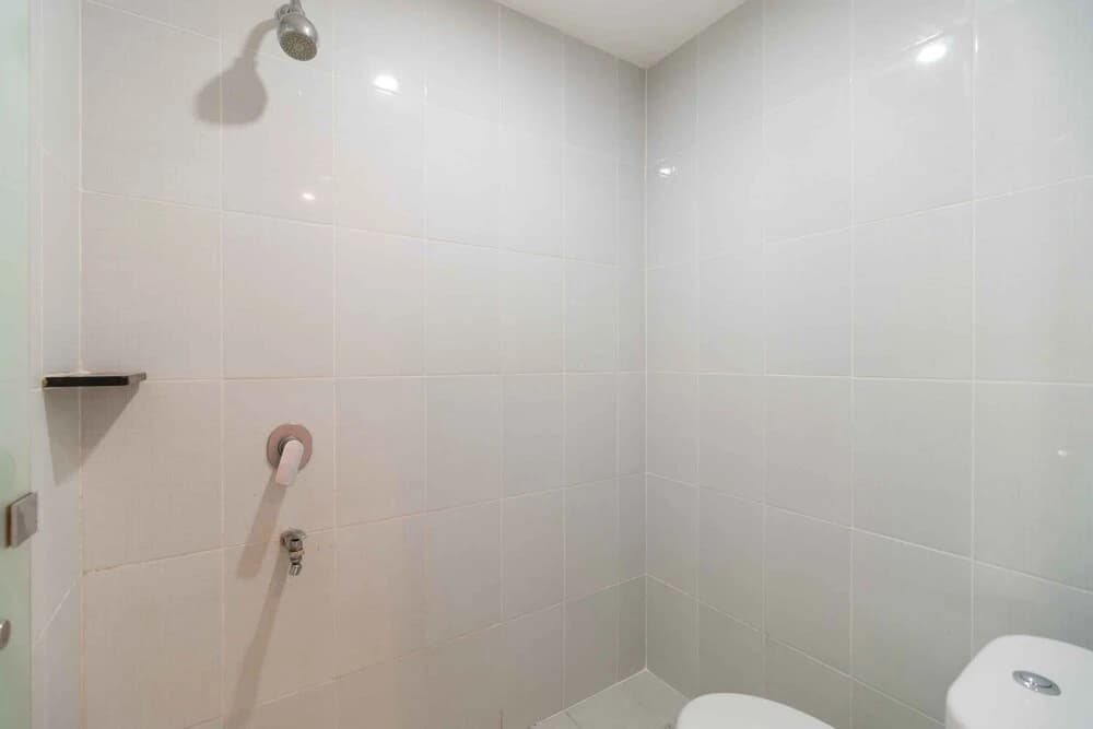 City Biz Residence - photo 8
