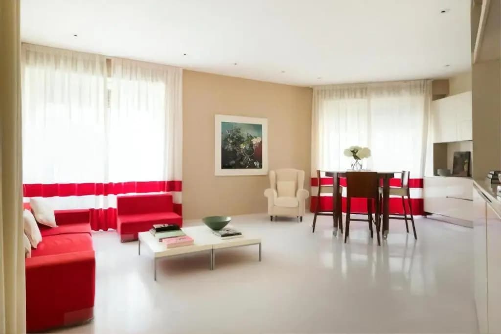 Trastevere Designer Terrace Apartment - photo 2