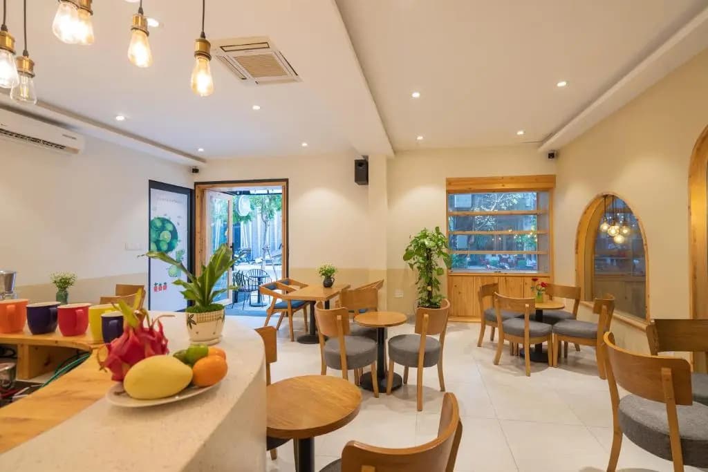 Danapearl Riverside Condotel - photo 27