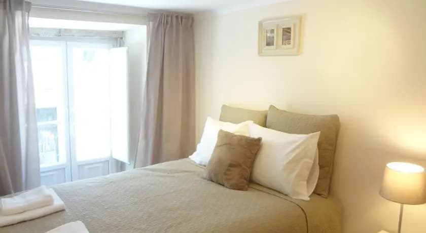 Cozy Liberdade - photo 3