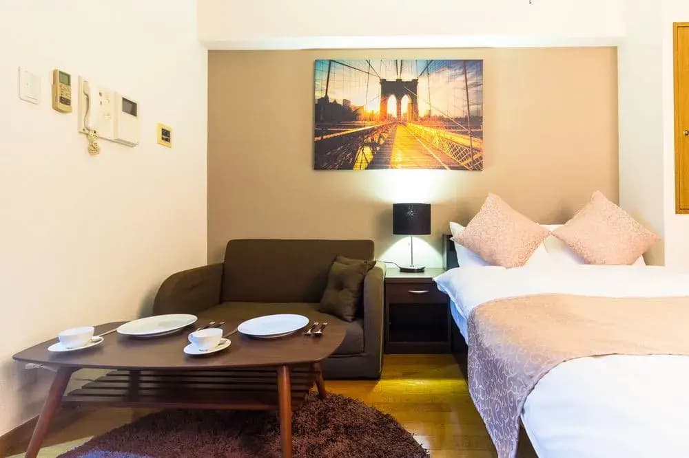SKY Residence - photo 21