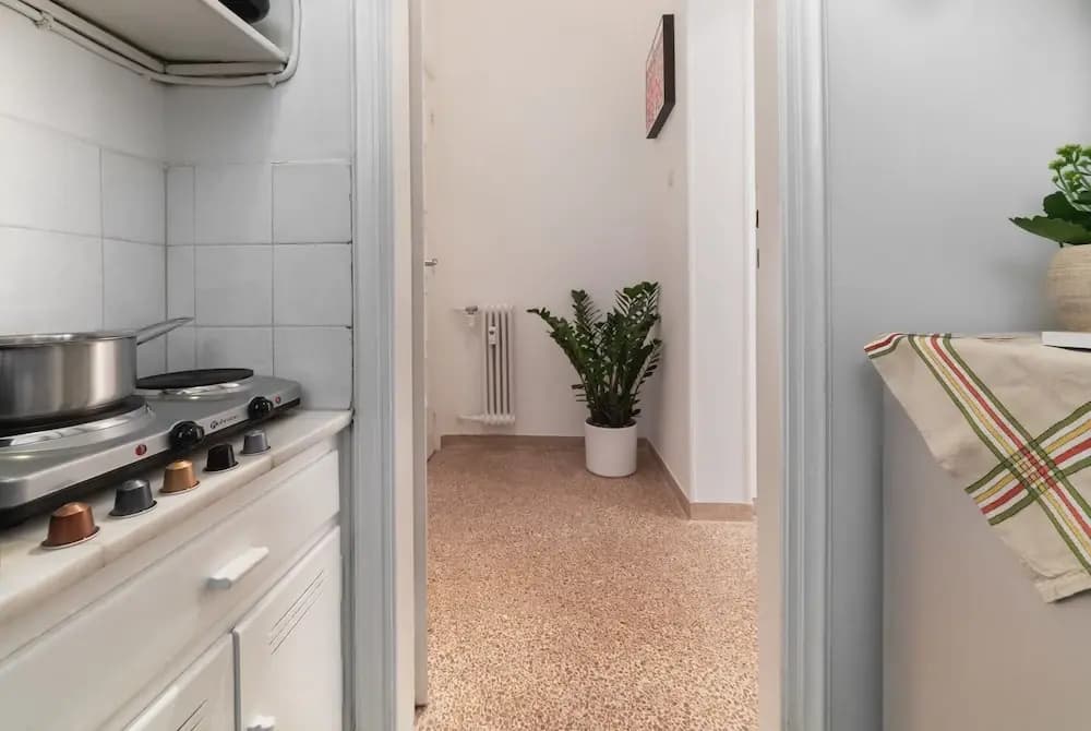 Studio 30m² 1 bathroom - Athens - photo 14