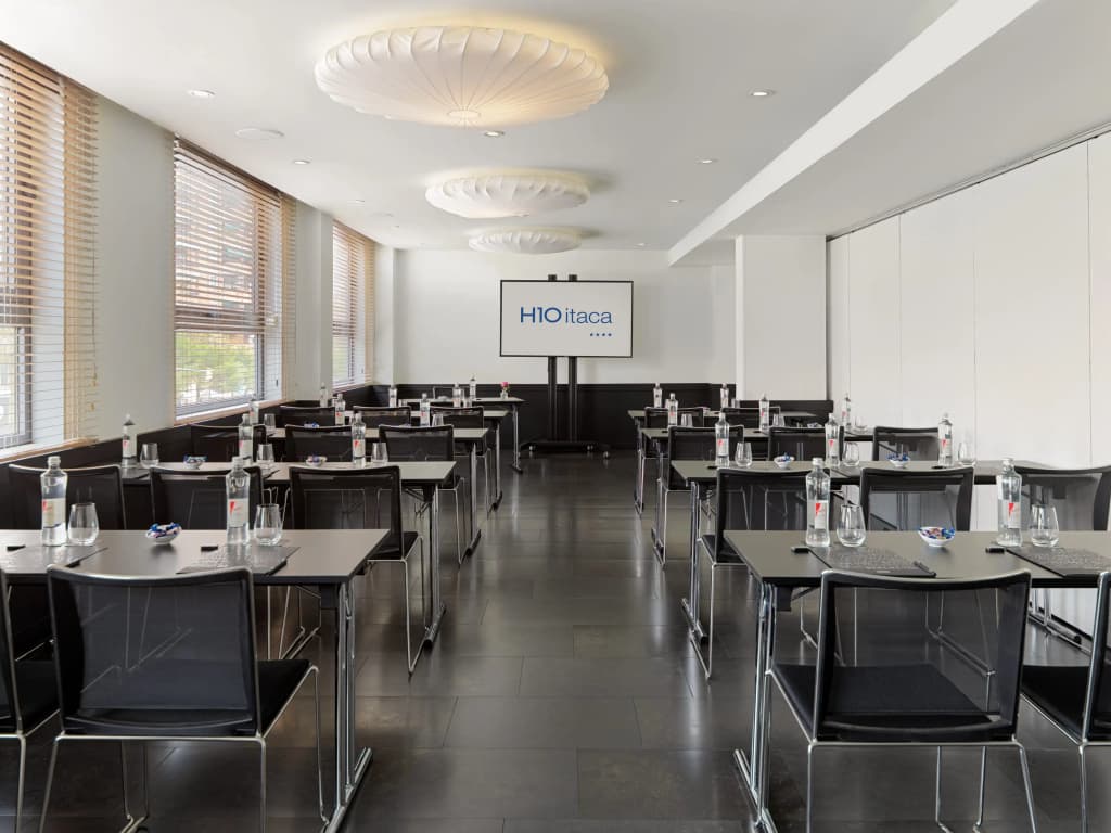 H10 Itaca Hotel - photo 25