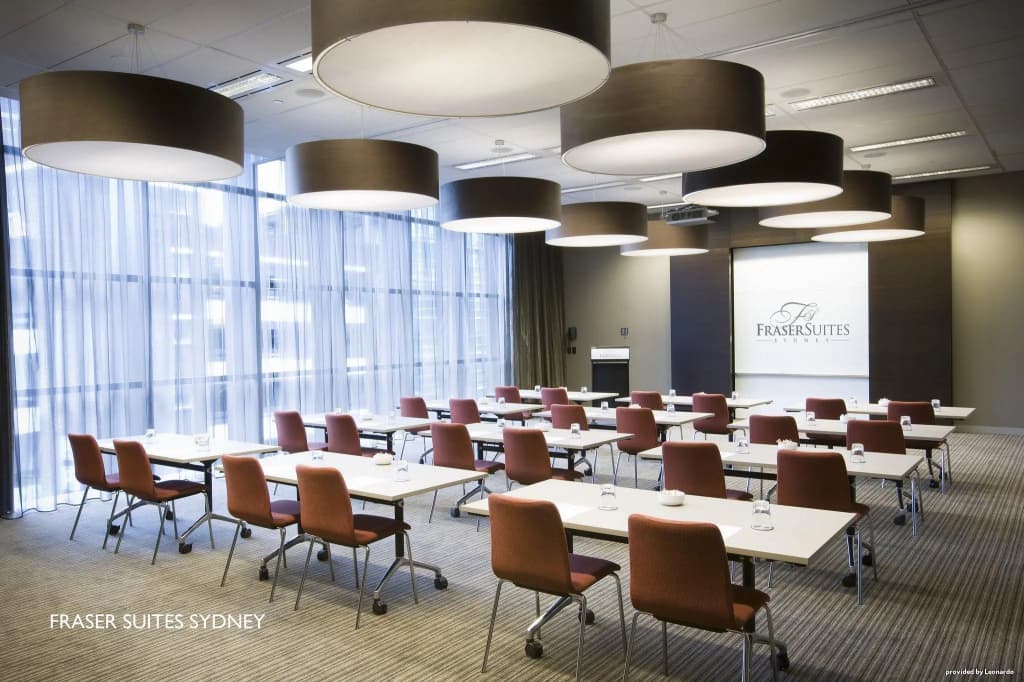 Fraser Suites Sydney - photo 30