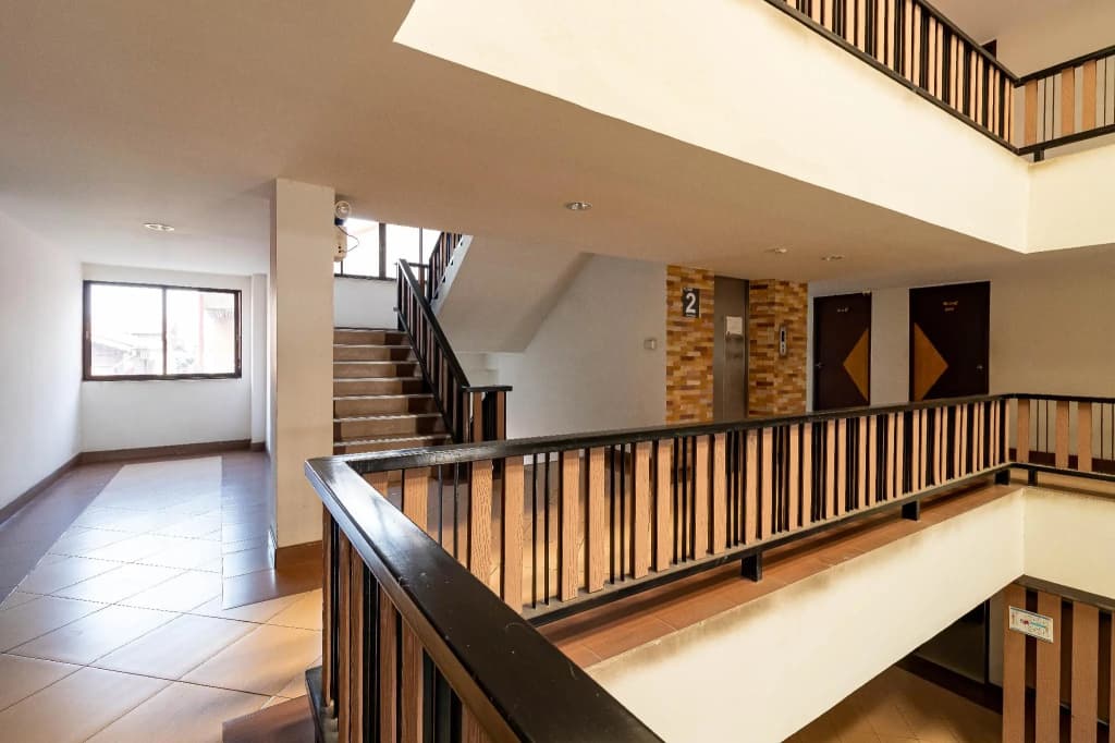 Grannylla Residence Charoenkrung - photo 11