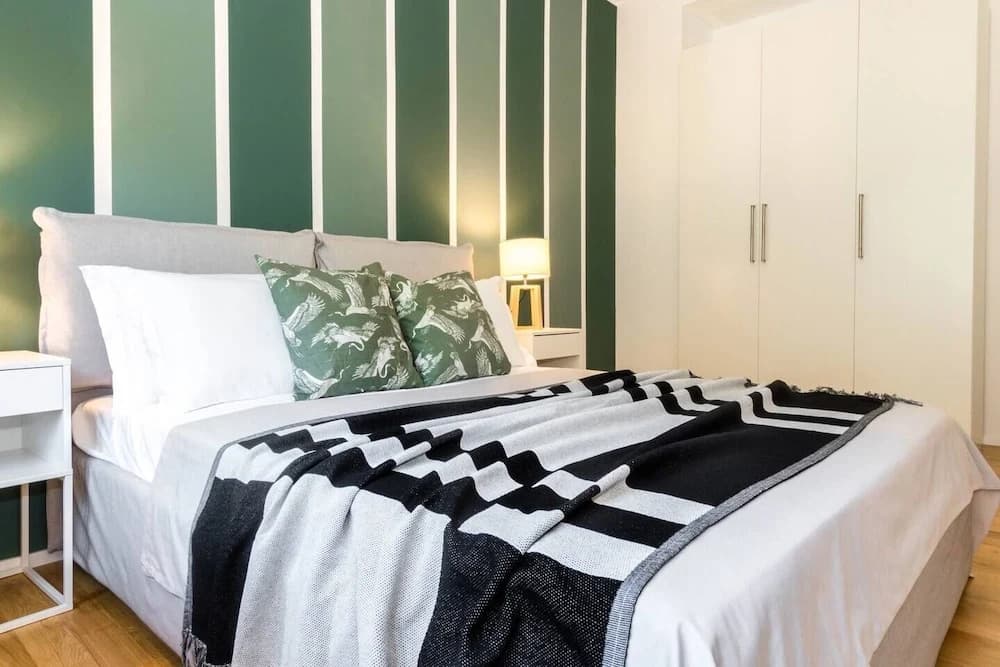 JOIVY Lotto Square Apartment - photo 1