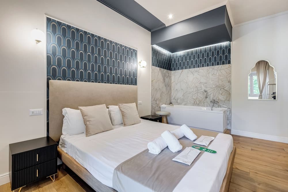 COLLINA 24 SUITES - close to VIA VENETO - photo 17