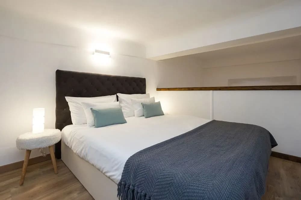 Rue La Préfecture Apartment - photo 2