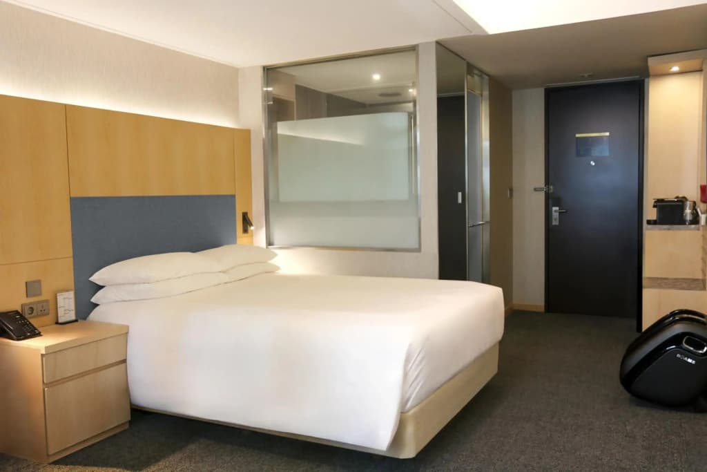 Hotel Midcity Myeongdong - photo 4