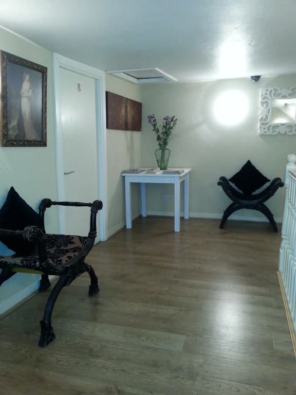Edinburgh Townhouse - photo 14