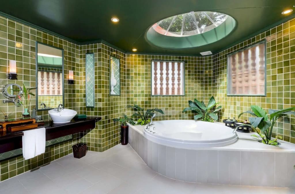 Angkor Village Suites - photo 7