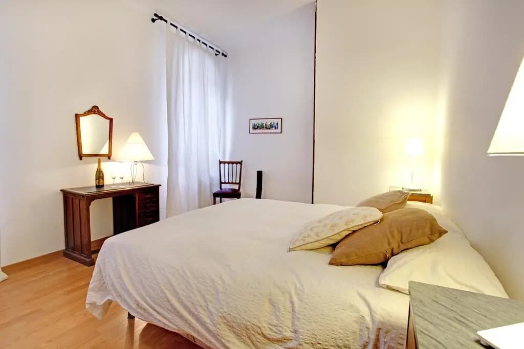 La Casa Di Gemma & Regina Oriente & Altalena di Francesca - photo 4