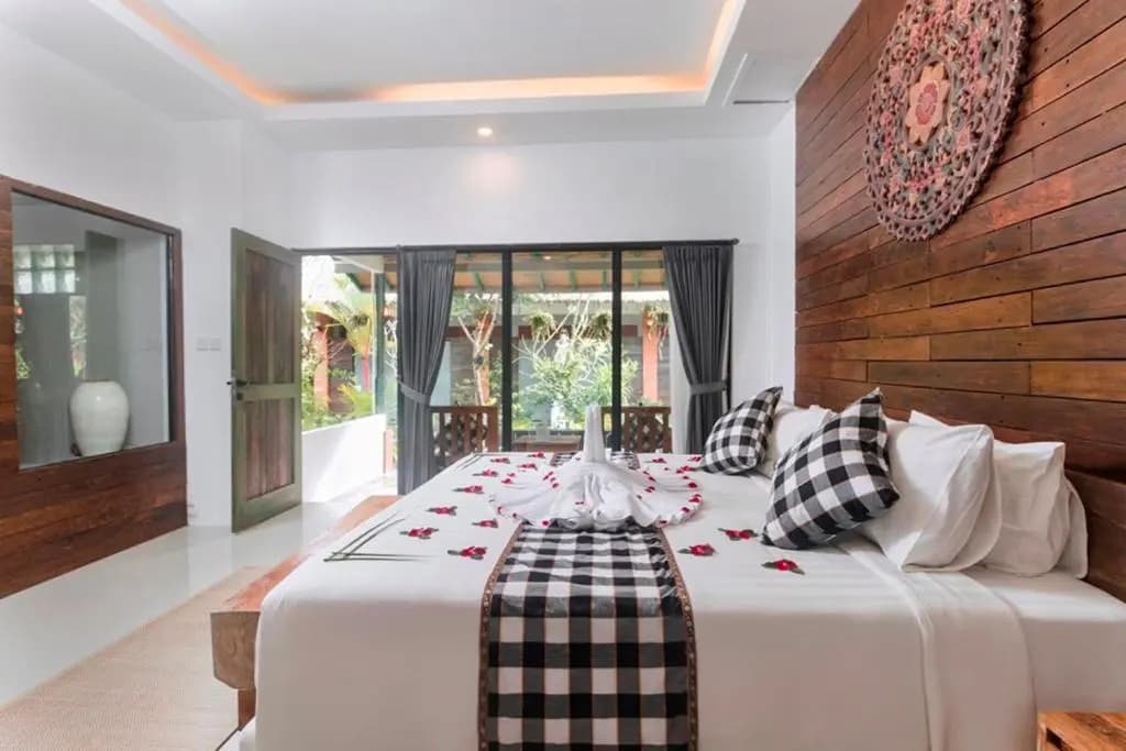 Nawa Sakti Ubud Suite - photo 4