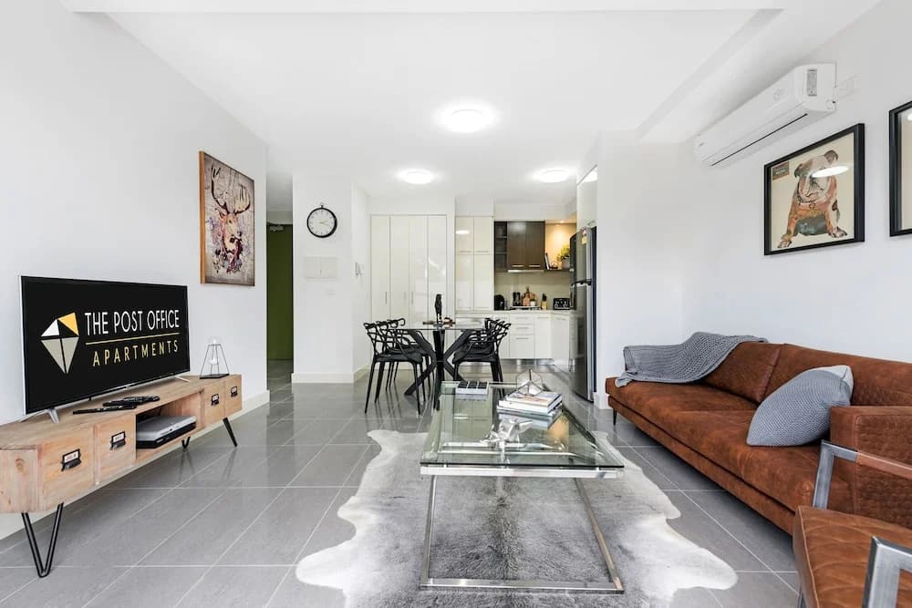 The Post Office Apartments - photo 11