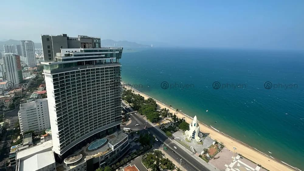 Phi Yen Panorama Condotel - photo 15
