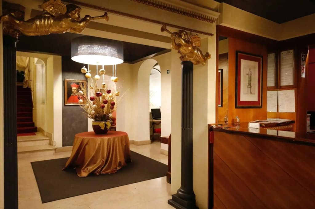Hotel S. Anna - photo 2