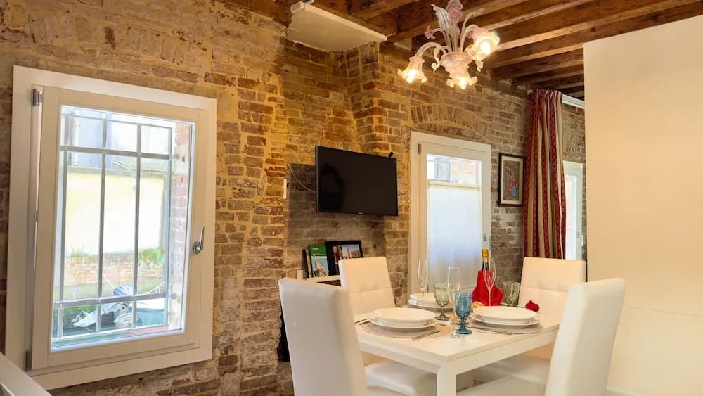 Graceful Venice Barnaba Suite by Ca-sa Check - photo 18