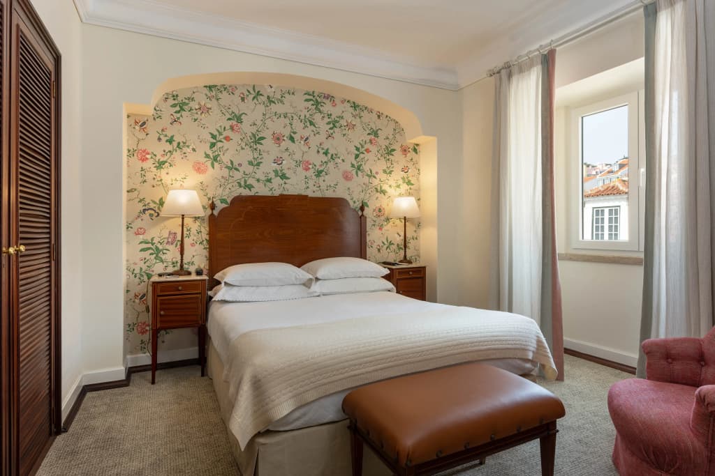 As Janelas Verdes Inn, a Lisbon Heritage Collection - photo 5