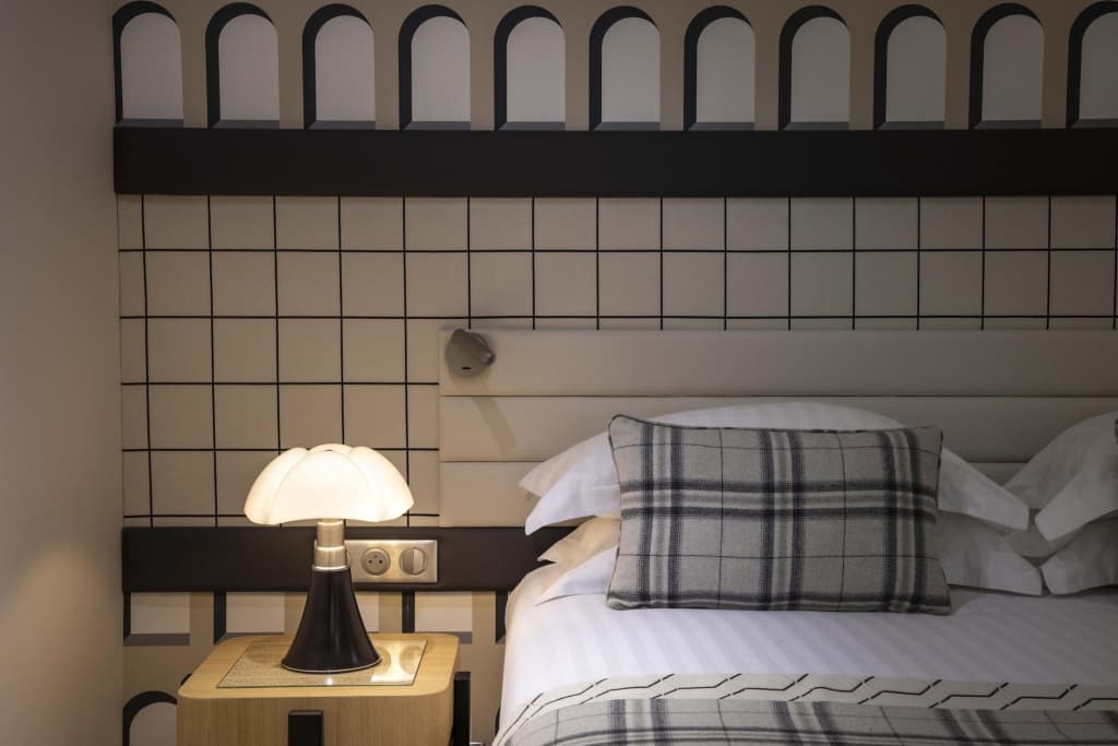 Hôtel Sleeping Belle - Gare de Lyon Bastille - photo 44