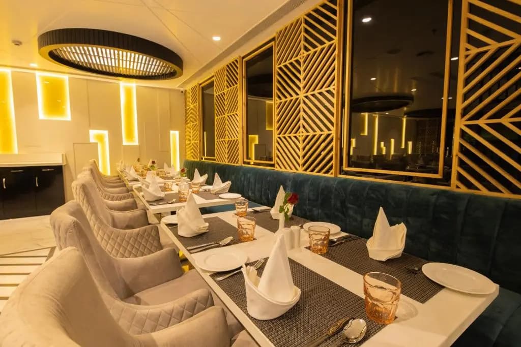 Best Western Darbar - photo 18