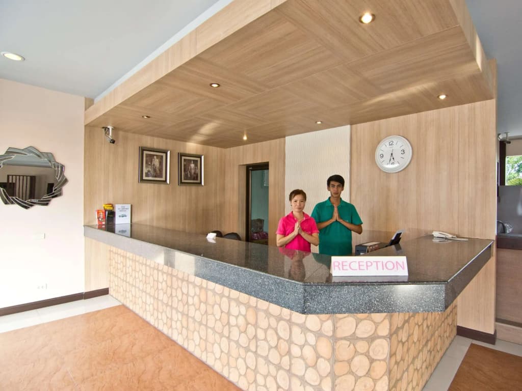Rose Bay Resort - photo 18