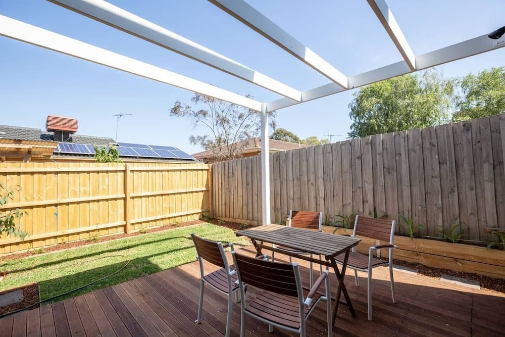 WoW Factor!luxe 4BR Townhouse@glen Waverley - photo 23