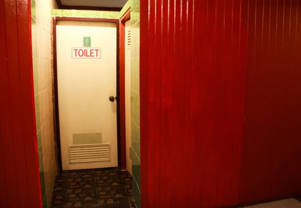 The Pattaya Inn(เดอะ พัทยา อินน์) - photo 11
